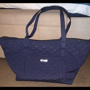Vera Bradley Travel Bag